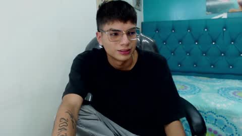 Snapshot of noha_scott chatting on 15, 1, 2025 Noha Scott online show from 15, 1, 2025