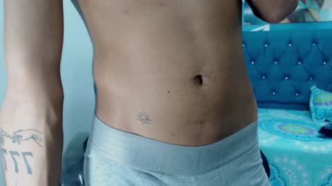 Snapshot of noha_scott chatting on 23, 1, 2025 Noha Scott online show from 23, 1, 2025