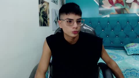 Snapshot of noha_scott chatting on 26, 1, 2025 Noha Scott online show from 26, 1, 2025