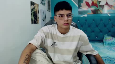 Snapshot of noha_scott chatting on 11, 2, 2025 Noha Scott online show from 11, 2, 2025