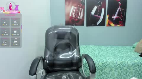 Snapshot of noha_scott chatting on 1, 3, 2025 Noha Scott online show from 1, 3, 2025