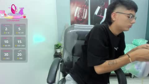 Snapshot of noha_scott chatting on 7, 3, 2025 Noha Scott online show from 7, 3, 2025