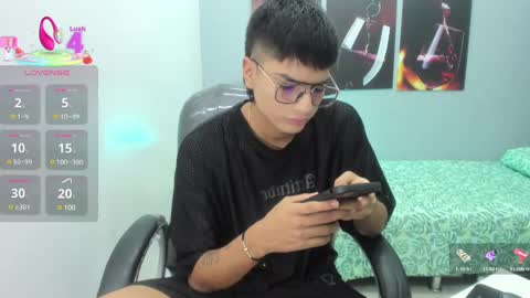 Snapshot of noha_scott chatting on 11, 3, 2025 Noha Scott online show from 11, 3, 2025