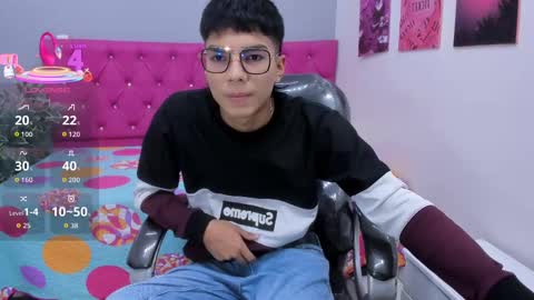 Snapshot of noha_scott chatting on 17, 9, 2025 Noha Scott online show from 17, 9, 2025