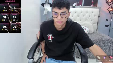 Snapshot of noha_scott chatting on 12, 11, 2025 Noha Scott online show from 12, 11, 2025