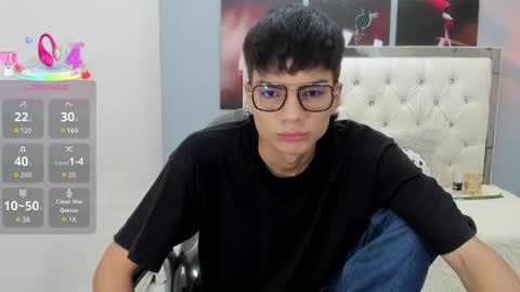 Noha Scott online show from 15, 4, 2026