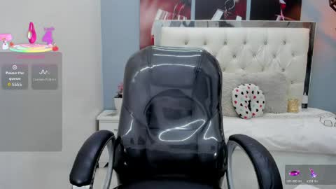 Snapshot of noha_scott chatting on 7, 5, 2026 Noha Scott online show from 7, 5, 2026