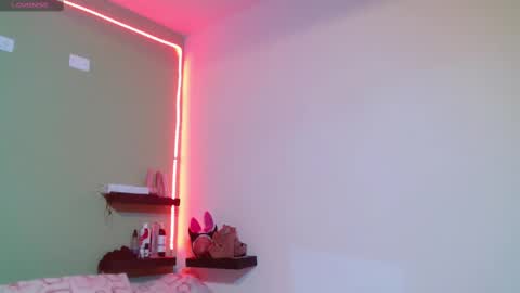 Noha Thomson online show from 20, 2, 2025