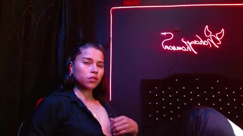 Noha Thomson online show from 23, 12, 2025