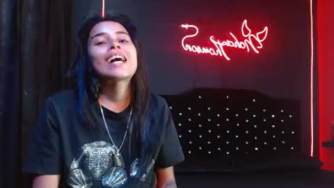 Noha Thomson online show from 23, 6, 2026