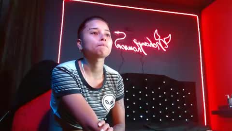 Noha Thomson online show from 25, 7, 2026