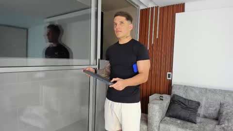 nohabennett7 online show from 9, 3, 2026