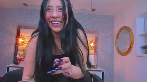  Nohemi   online show from 29, 3, 2026
