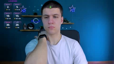 Snapshot of noir_kai chatting on 1, 3, 2026 cool Kai online show from 1, 3, 2026