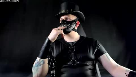 Noir online show from 14, 2, 2026