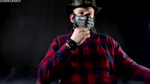 Noir online show from 17, 2, 2026