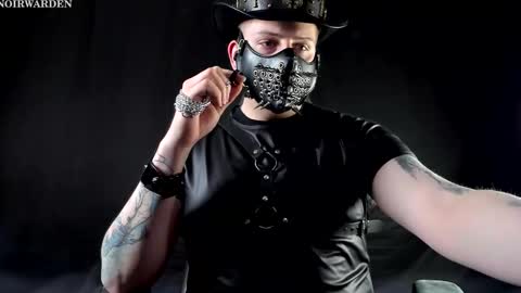 Noir online show from 18, 2, 2026