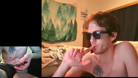 nolan_fox online show from 19, 6, 2026