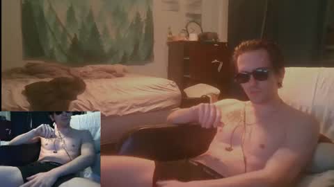 nolan_fox online show from 26, 6, 2026