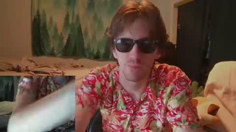 nolan_fox online show from 23, 7, 2026
