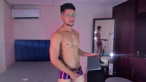 Im Nolan  online show from 12, 2, 2026