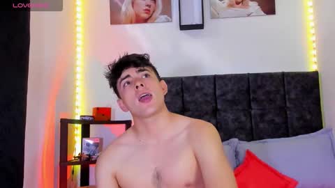 Nolan  online show from 4, 12, 2025