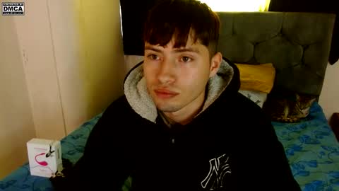 NolanJay69 online show from 6, 11, 2025