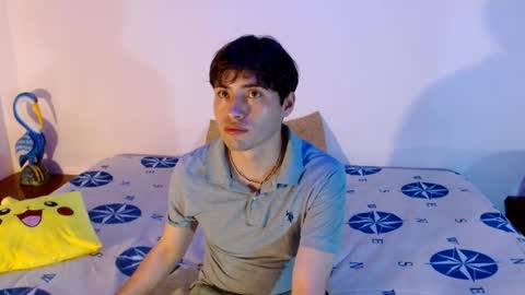 NolanJay69 online show from 26, 2, 2026