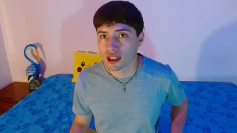 NolanJay69 online show from 7, 4, 2026