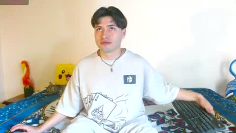 NolanJay69 online show from 11, 6, 2026