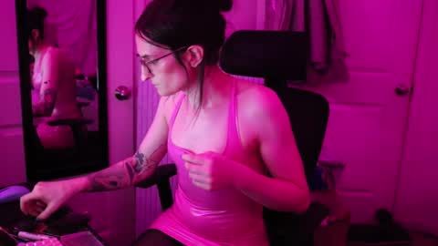 Snapshot of nolynn_rn chatting on 11, 3, 2026 Nolynn online show from 11, 3, 2026