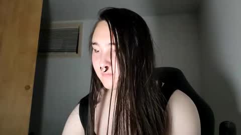 nonbinarybeauty20 online show from 4, 11, 2025