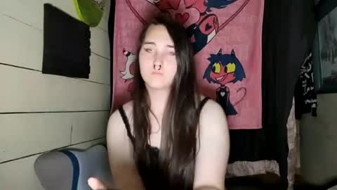 Snapshot of nonbinarybeauty20 chatting on 24, 6, 2026 nonbinarybeauty20 online show from 24, 6, 2026