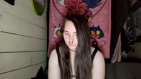 Snapshot of nonbinarybeauty20 chatting on 30, 6, 2026 nonbinarybeauty20 online show from 30, 6, 2026