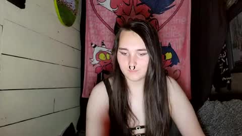 Snapshot of nonbinarybeauty20 chatting on 8, 7, 2026 nonbinarybeauty20 online show from 8, 7, 2026