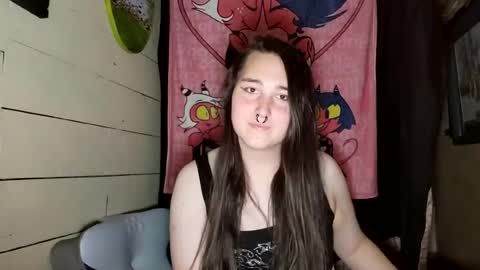Snapshot of nonbinarybeauty20 chatting on 12, 7, 2026 nonbinarybeauty20 online show from 12, 7, 2026