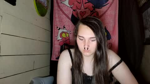 Snapshot of nonbinarybeauty20 chatting on 13, 7, 2026 nonbinarybeauty20 online show from 13, 7, 2026