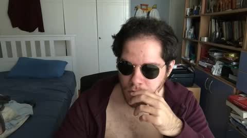 Snapshot of nongay379444 chatting on 13, 12, 2024 nongay379444 online show from 13, 12, 2024