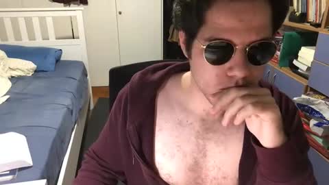 Snapshot of nongay379444 chatting on 22, 12, 2024 nongay379444 online show from 22, 12, 2024