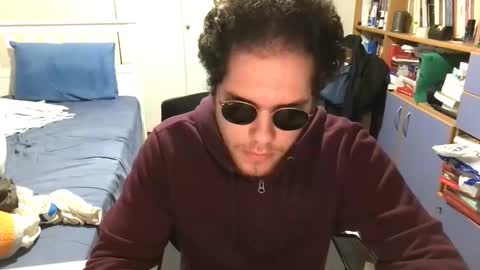 Snapshot of nongay379444 chatting on 29, 12, 2024 nongay379444 online show from 29, 12, 2024