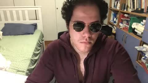 Snapshot of nongay379444 chatting on 3, 1, 2025 nongay379444 online show from 3, 1, 2025