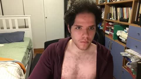 Snapshot of nongay379444 chatting on 6, 1, 2025 nongay379444 online show from 6, 1, 2025