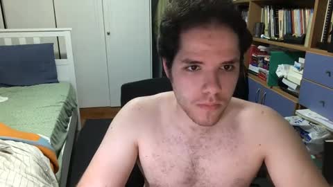 Snapshot of nongay379444 chatting on 6, 1, 2025 nongay379444 online show from 6, 1, 2025