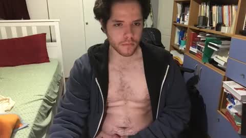 Snapshot of nongay379444 chatting on 27, 1, 2025 nongay379444 online show from 27, 1, 2025