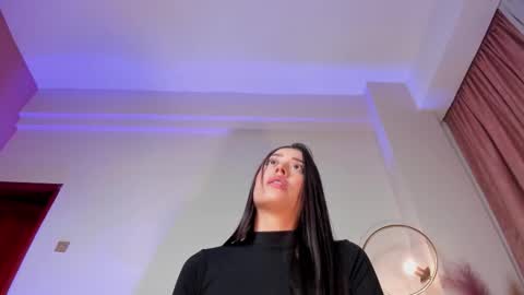 Nora Da Silva online show from 31, 1, 2026