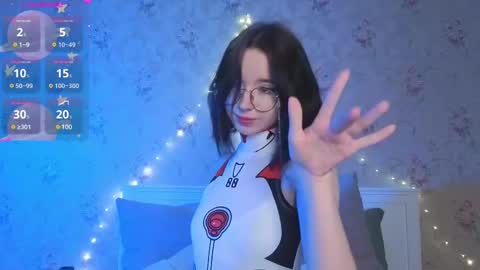 Nora Failure online show from 13, 2, 2025