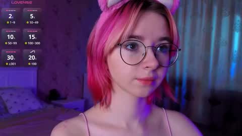 Nora Failure online show from 15, 10, 2025