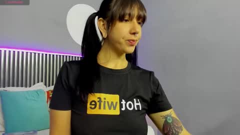 Nora Temptress online show from 22, 2, 2026