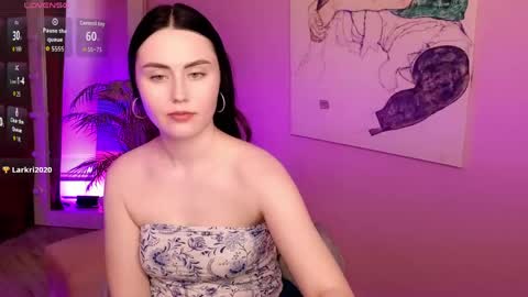 Nora online show from 5, 6, 2026