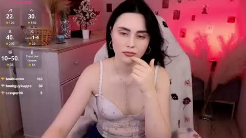 Nora online show from 20, 7, 2026